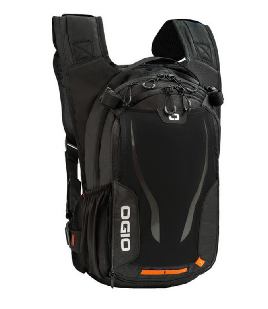 OGIO Safari 2L Hydration 8L backpack w D30 image 0